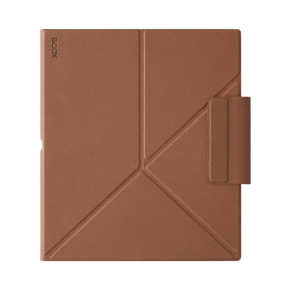 Magnetische Schutzhülle für ONYX BOOX Note Air5 C | Orange